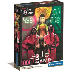 PUZZLE SQUID GAME *1000*