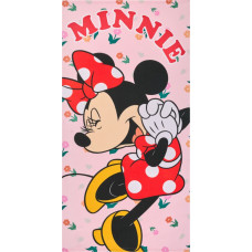 FAST DRY TOWEL 70X140 CM MINNIE MIN36-5015 MICROFIBER