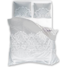 POŚCIEL KPL.140X200+70X90 PIANO 002 SATYNA BAW.