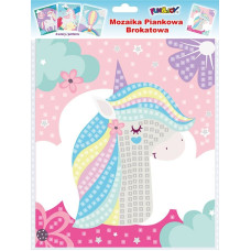 Other Glitter Mosaic - 37556 - UNICORN