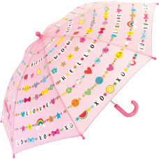 Floss & Rock Large Colour Changing Umbrella - Friendship