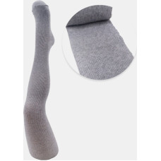 Yo Baby Zeķubikses STRIPES RAB-0036 116-122 cm grey