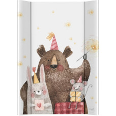 Cebababy CEBA 216-000-807 Przewijak twardy kr&oacute;tki 50x70 Basic Celebration