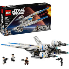 Lego Star Wars TM Rebel U-Wing Starfighter 75399