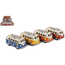 Other 04303 VW CLASSIC BUS MALOWANY