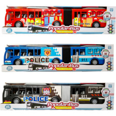 Autobuss 50 cm, ar piedziņu G8460