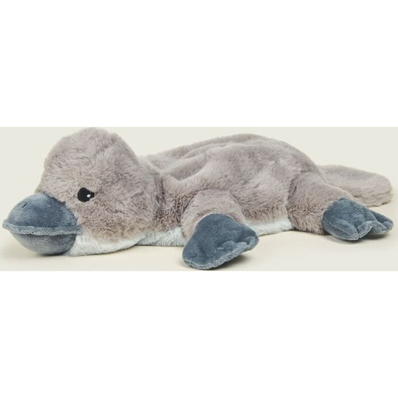 Warmies - Игрушка с подогревом – Утконос