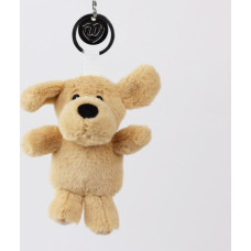 Warmies - Брелок – Собака кокапу