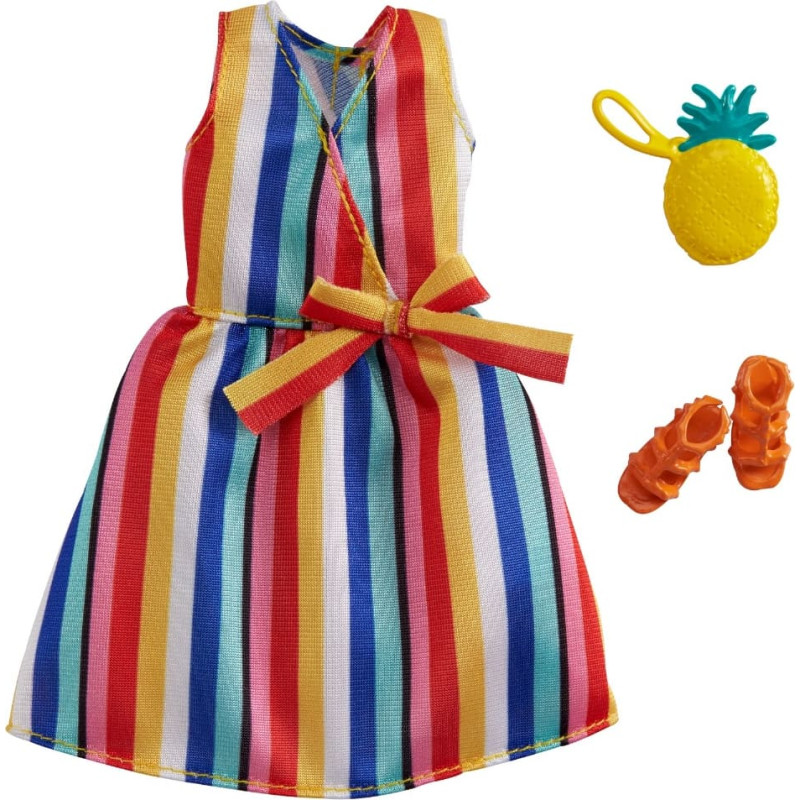 Barbie® kleit ja aksessuaarid