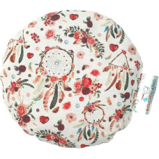 Bocioland hot water bottle with cherry stones dreamcatcher BL213