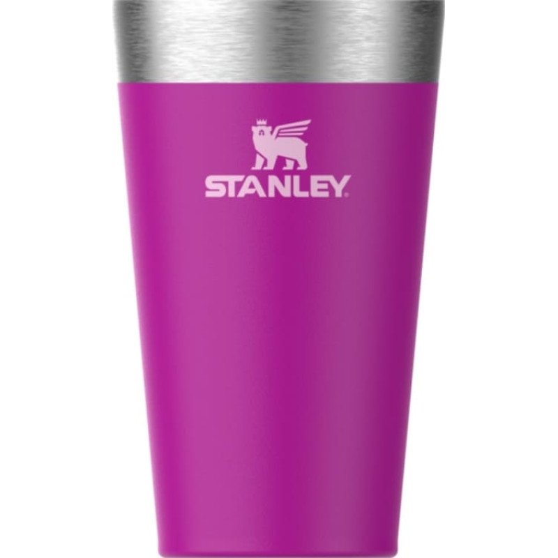 Stanley Термостакан Stacking Tumbler 0,47 л, фиолетовый