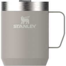 Stanley Кружка The Everyday Camp Mug Classic 0,25л светло-серая