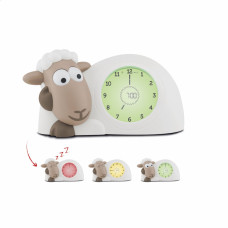 Zazu Sam- Sleeptrainer (Brūnais)