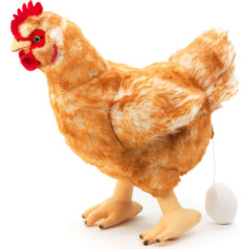 Uni-Toys Мягкая игрушка Курица, 37 см