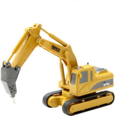 Puldiga mini ekskavaator  1:64