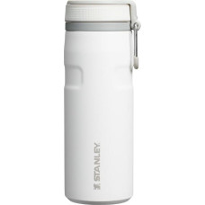 Stanley Термобутылка The IceFlow Bottle Twist Flip 0.47л белая