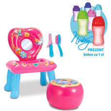 Play Wow PRETTY PRINCESS VANITY