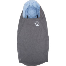 Cuddleco COMFI-EXTREME FOOTMUFF DINOSAUR FUN