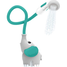 Yookidoo ELEPHANT BABY SHOWER - GREY AND FOREST