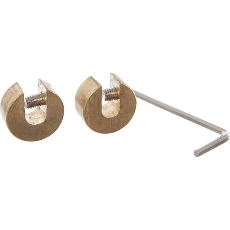 Dreambaby SLIDING WINDOW LOCKS (2PACK)