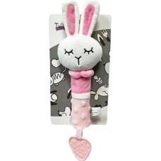 Tulilo 9240 ZABAWKA Z DŻW.KR&Oacute;LICZEK . 17 CM