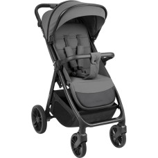 Pushchair Jody Dark Grey