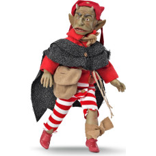 Elves Эльф Рогатый Бог (Horned God) (Плодородие) 38 см