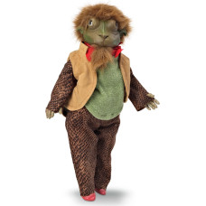 Elves Эльф Син Номбре (Sin Nombre) (Свобода) 38 см