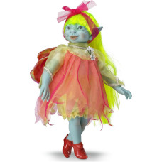 Elves Эльф Хадитас Отоньо (Haditas Otono) (Осенняя фея) 28 см