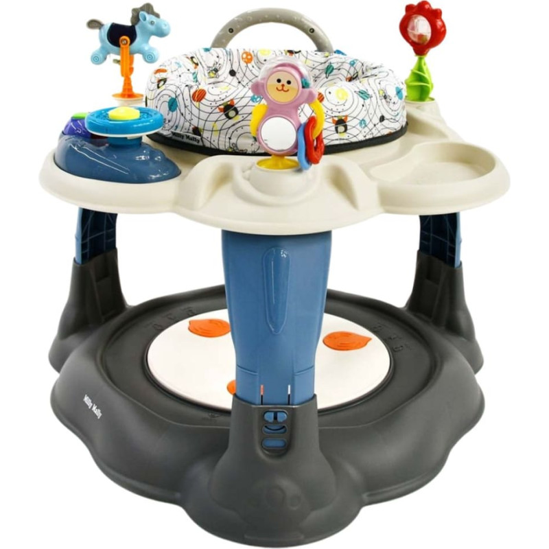 Milly Mally Centrum Aktywności Twist Galactic