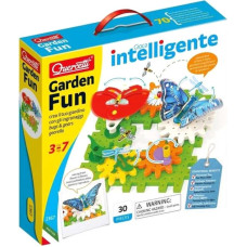 Quercetti Garden Fun Bugs 3+ г.