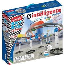 Quercetti Nuova Pista Skyrail League 7+ г.