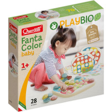 Quercetti Fantacolor Baby Play Bio 1&ndash;4 г.