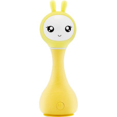 Alilo Gudrais Zaķēns ALILO R1 Dzeltens (RU)