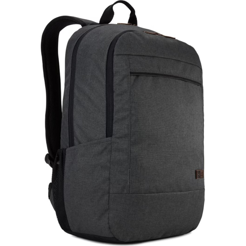 Case Logic 5341 Era 16 laptop backpack ERABP-116 Obsidian black