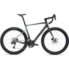 Bottecchia Gravel jalgratas BOTTECCHIA Gravel Overland - GRX400 20s - 59 Green (M/L)
