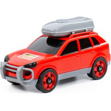 Polesie Автомобиль 24 см, в разных цветах