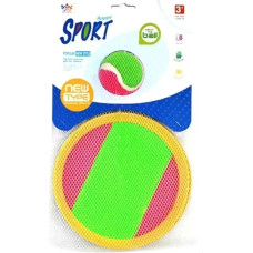 Rising Игра «Поймай мяч» 19,5 см