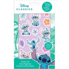 Kids Euroswan - Akcesoria Licencyjne STICKER SET STITCH
