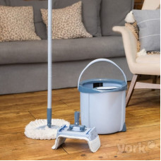 York Набор для мытья пола Rotary MOP SPECIAL