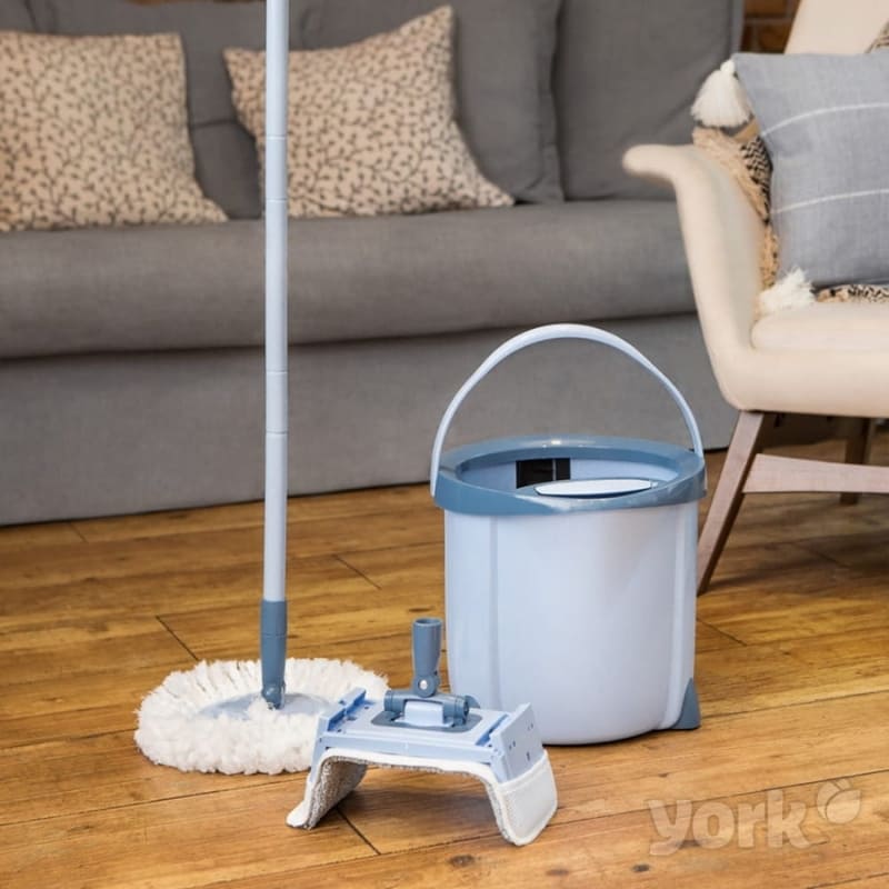 York Набор для мытья пола Rotary MOP SPECIAL
