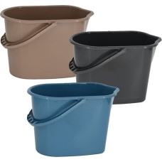 York Ведро прямоугольное 10 л