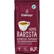 Dallmayr Кофейные зёрна HB Espresso Intenso 1000g