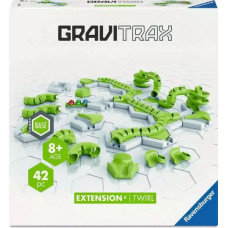 Ravensburger GraviTrax Base расширение Twirl игра 8+