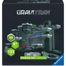 Ravensburger GraviTrax PRO стартовый набор Vertical 8+