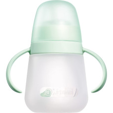 Cups My soft cup 6m+ 270ml mint