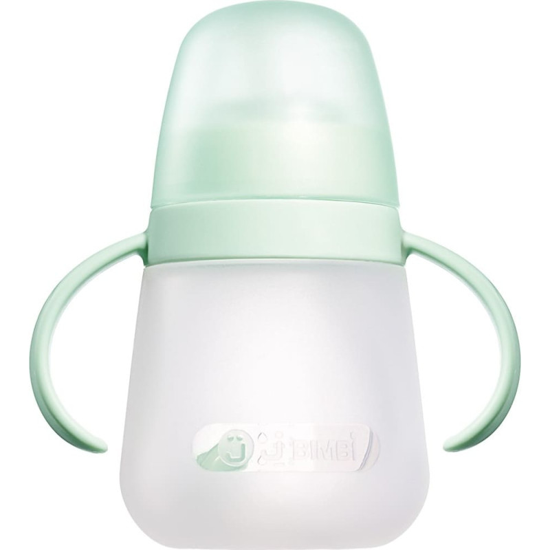 Cups My soft cup 6m+ 270ml mint