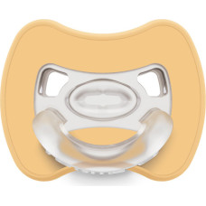 Smart pacifiers Glee 2-6m beige