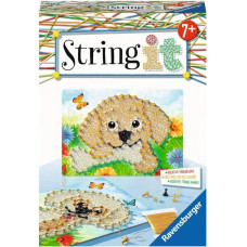 Ravensburger Рукоделие &ndash; String it Мини: Собаки
