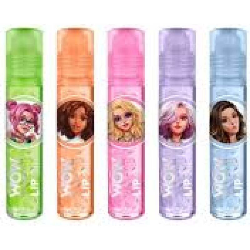 Wow Generation scented lip oil, assorted, WOW00100